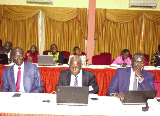 Réformes de l’UEMOA: les performances du Burkina en examen