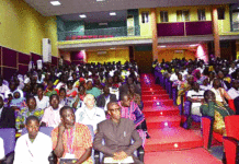 Rencontres nationales de la formation professionnelle