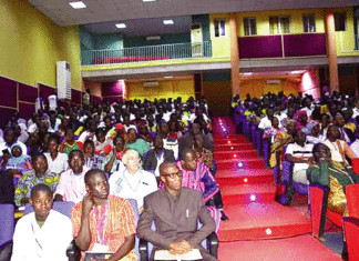 Rencontres nationales de la formation professionnelle