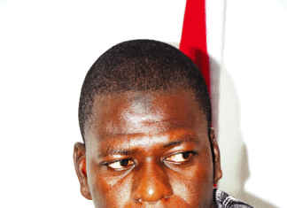 Semaine africaine de la microfinance