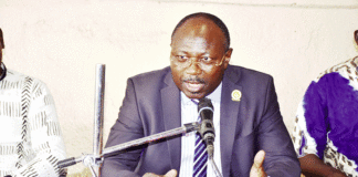 Congrès pour la démocratie et le progrès