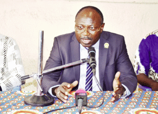 Congrès pour la démocratie et le progrès