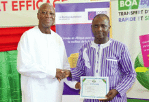 Administration publique : 1641 énarques prêts à servir