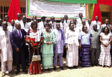 Ecole nationale des régies financières La promotion, « Défi » opérationnelle