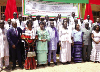 Ecole nationale des régies financières La promotion, « Défi » opérationnelle