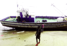 Immigration clandestine : Récit d’un voyage en enfer