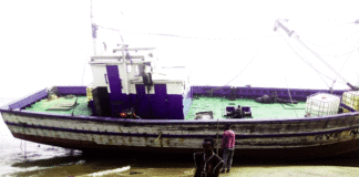 Immigration clandestine : Récit d’un voyage en enfer