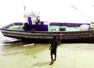 Immigration clandestine : Récit d’un voyage en enfer