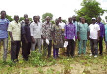 Recherche et production agricole au Burkina Faso