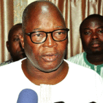 Processus électoral : Les acteurs étatiques se concertent