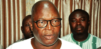 Processus électoral : Les acteurs étatiques se concertent