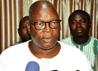 Processus électoral : Les acteurs étatiques se concertent