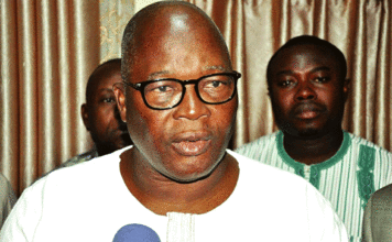 Processus électoral : Les acteurs étatiques se concertent