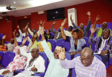 Adoption de la loi de finances rectificative 2019 : Une hausse de 153 milliards F CFA du budget de l’Etat