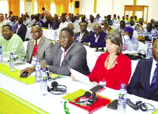 Traitement du charbon actif: les enjeux au cœur d’un débat