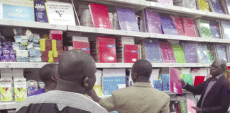 Vente de fournitures scolaires : Le ministère en charge du Commerce s’assure du respect des prix