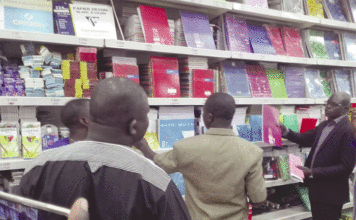 Vente de fournitures scolaires : Le ministère en charge du Commerce s’assure du respect des prix