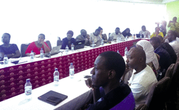 Des modèles économiques durables enseignés à des incubateurs