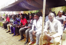 Journées anti-impérialistes Haro sur les forces étrangères au Burkina !