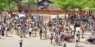 Incivisme en milieu scolaire: les acteurs préparent la riposte