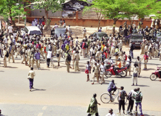 Incivisme en milieu scolaire: les acteurs préparent la riposte