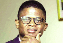 Information – désinformation