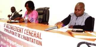 Recensement général de la population et de l’habitation: Recensement général de la population et de l’habitation