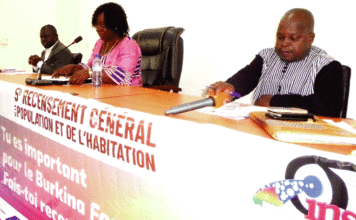 Recensement général de la population et de l’habitation: Recensement général de la population et de l’habitation