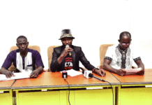 Ministère en charge de l’éducation nationale : Des professeurs exigent leur intégration