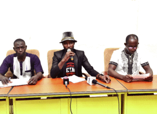 Ministère en charge de l’éducation nationale : Des professeurs exigent leur intégration