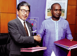 Lutte contre l’insécurité alimentaire: le Japon offre 5 700 tonnes de riz au Burkina