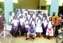 Lutte contre la corruption