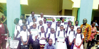 Lutte contre la corruption