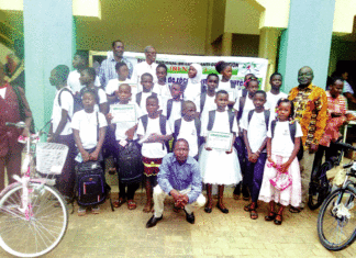 Lutte contre la corruption