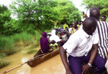 Village de Koumna dans le Nord : L’île des oubliés