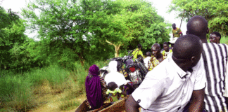 Village de Koumna dans le Nord : L’île des oubliés
