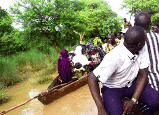 Village de Koumna dans le Nord : L’île des oubliés