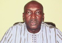 Halhassane Sinaré, secrétaire général du MBF : «Notre parti est ouvert à tous, y compris les députés frondeurs de l’UPC»