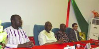 Ministère de l’Agriculture : Le département analyse les vulnérabilités alimentaires