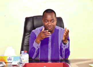 «Nous allons porter le taux de transformation de nos matières premières à 25% »