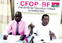 Application de l’IUTS sur les indemnités « Une provocation », selon l’opposition politique