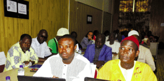 Elections de 2020 : Miser sur les OSC pour un climat apaisé