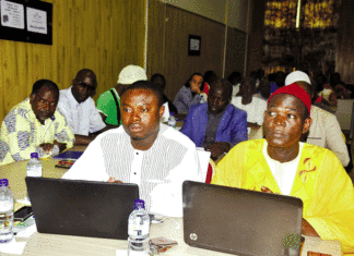 Elections de 2020 : Miser sur les OSC pour un climat apaisé