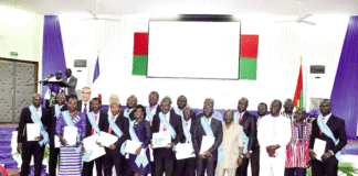 Institut supérieur de mécanique-Paris : 19 experts en logistique prêts pour servir