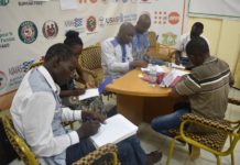 Droits en santé sexuelle et reproductive: La société civile formée en suivi citoyen des programmes et projet