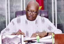 Attaques contre des communautés religieuses : Le président du Faso appelle à la solidarité