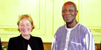 Aide au développement: le Luxembourg réaffirme son soutien au Burkina