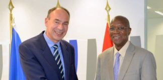 Financement des PME: La Banque européenne d’investissement aux côtés du Burkina