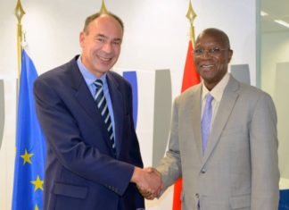 Financement des PME: La Banque européenne d’investissement aux côtés du Burkina