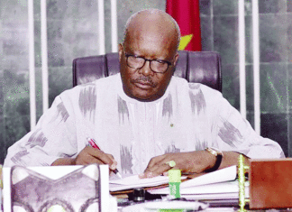 Attaques contre des communautés religieuses